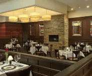 DoubleTree by Hilton Collinsville - St. Louis - breakfast