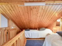 Ylläksen Tunturihonkamaja 5 - 3-Star