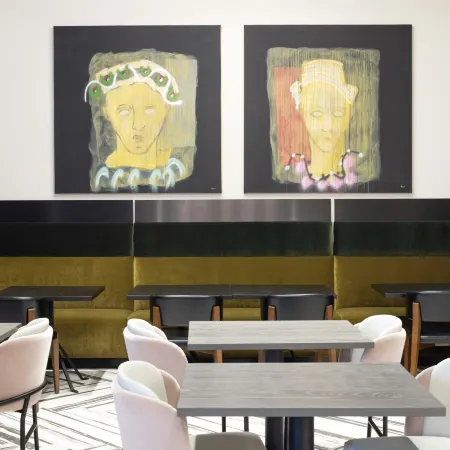 The Kelly Birmingham, Tapestry Collection by Hilton