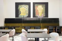 The Kelly Birmingham, Tapestry Collection by Hilton - parking
