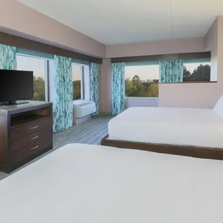 Hilton Garden Inn Raleigh-Durham/Research Triangle Park