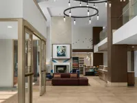 Hilton Garden Inn Bethesda Downtown Hotels near Chevy Chase Playground