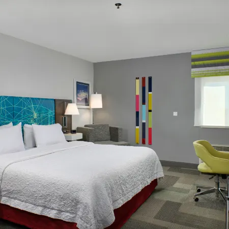 Hampton Inn Alamogordo