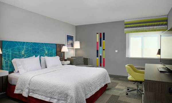 Hampton Inn Alamogordo