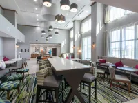 Hampton by Hilton Dallas East Hotels near Warrior Field