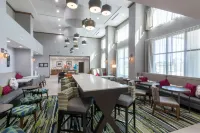 Hampton by Hilton Dallas East - 2-Star