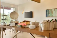 Residence Inn Phoenix Chandler/South - Bữa sáng