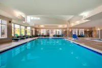 Residence Inn Kingston - WiFi