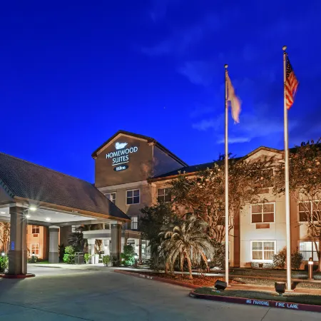 Homewood Suites by Hilton Brownsville