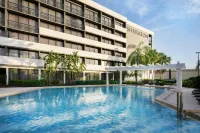 Sheraton Orlando North Hotel - Parking