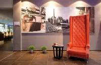 Leonardo Hotel Völklingen-Saarbrücken - 4-Star