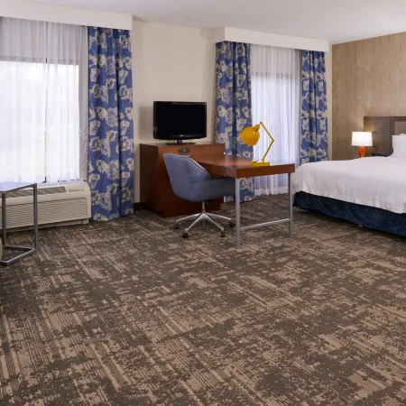 Hampton Inn & Suites Wilmington