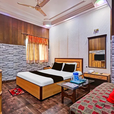 Classic Hotel Bidisha