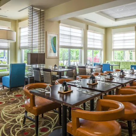 Hilton Garden Inn Bettendorf/Quad Cities