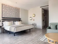Abba Sevilla - pet friendly