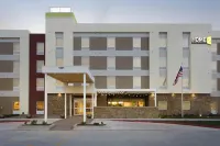 Home2 Suites by Hilton Midland - Wifi