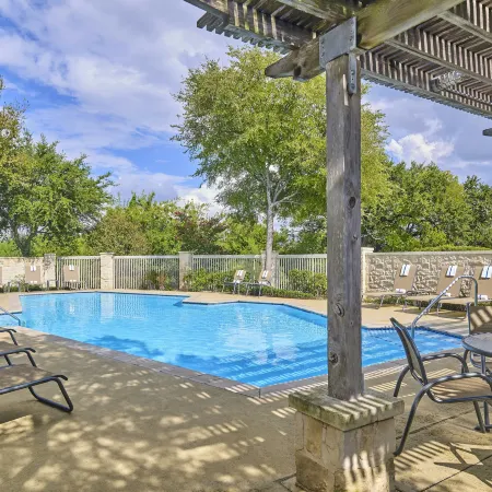 Hampton Inn & Suites Schertz