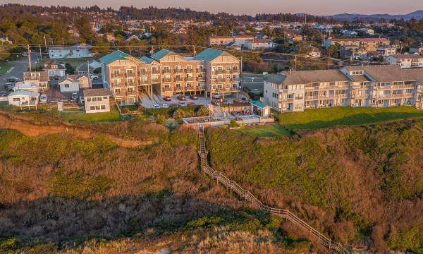 Inn at Nye Beach