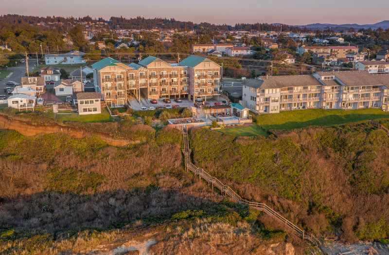 Inn at Nye Beach