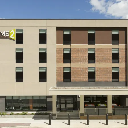 Home2 Suites by Hilton la Crosse