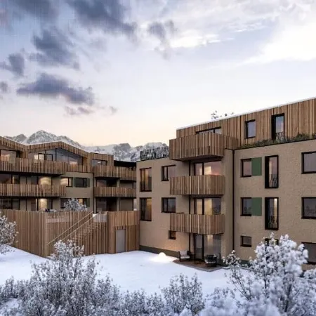 Wieshof Wilder Kaiser by ALPS RESORTS Hotels in Soll