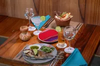 Fiesta Americana Cozumel Dive Resort - breakfast