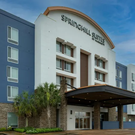 SpringHill Suites Lake Charles
