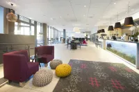 Thon Hotel Elgstua - 3-Star