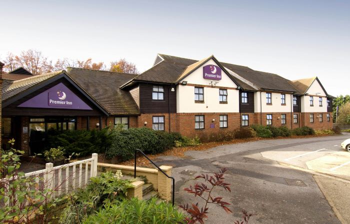 Premier Inn Maidstone (Allington)