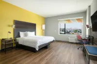 Tru by Hilton Baltimore Harbor East - 3 Sao