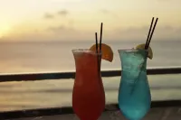 RIHGA Royal Laguna Guam Resort - bar