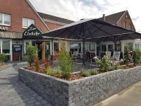 Hotel & Restaurant Zur Einkehr Stade - Bar