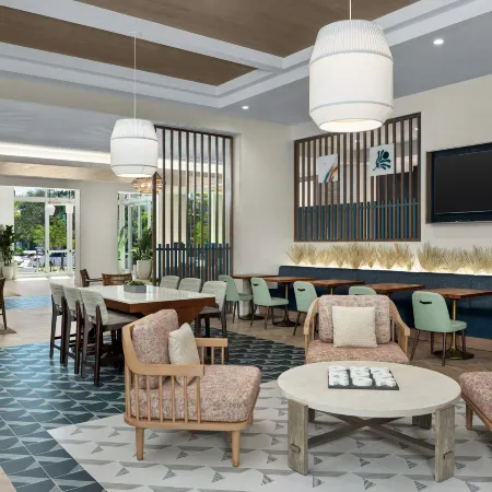 Hampton Inn by Hilton Delray Beach