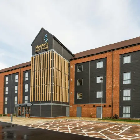 Spring River Ebbsfleet by Marston's Inns