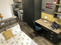 Catherine House - Campus Accommodation - Hostels