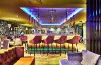 NYX Hotel Warsaw by Leonardo Hotels - 4-Star