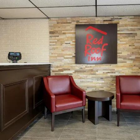Red Roof Inn West Point
