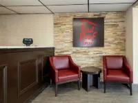 Red Roof Inn West Point - 2-Star