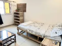 beautiful private room with private toilet - ACI 2000 - 2 stelle