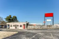 OYO Hotel Bald Knob Near Searcy AR - 2 Sao