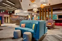 Tru by Hilton Northlake Fort Worth - Wifi