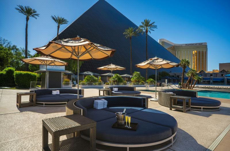 Luxor Hotel & Casino photo 4