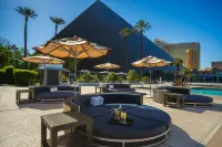 Luxor Hotel & Casino - Swimmingpools