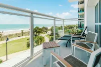 Homewood Suites by Hilton Myrtle Beach Oceanfront - Sea View