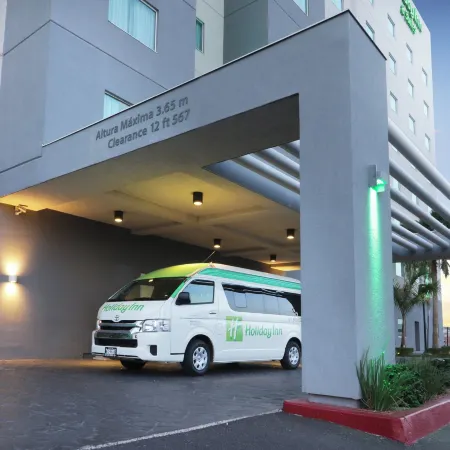 Holiday Inn & Suites HERMOSILLO AEROPUERTO by IHG