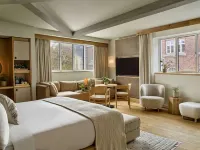 1 hotel Copenhagen Hotels near Torvehallerne