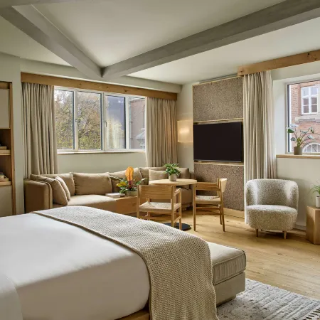 1 hotel Copenhagen