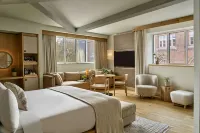 1 hotel Copenhagen - Gym