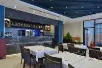La Flora House Hotel - parking