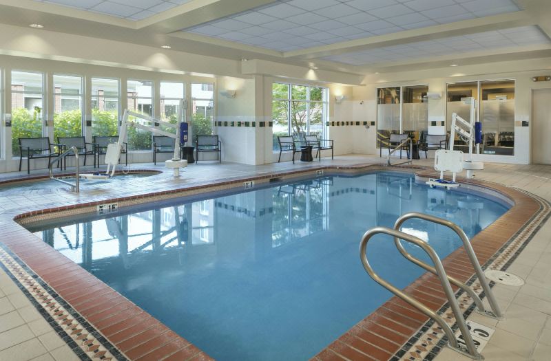 Hilton Garden Inn Corvallis photo 2